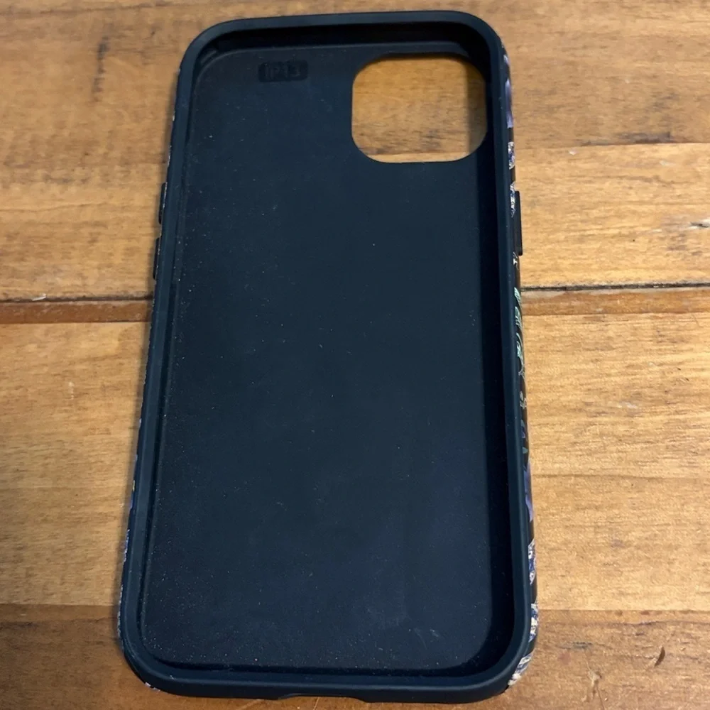 Stringberry design case
